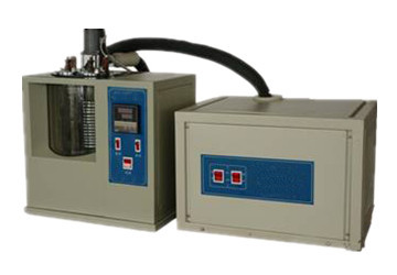 石油产品低温运动粘度测定仪（低温粘度）JZ-G107型
