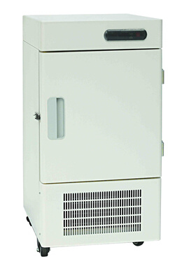 永佳DW-40-L056超低温保存箱