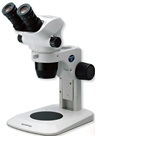 OLYMPUS SZ61 体视显微镜杭州全谱实验室设备有限公司