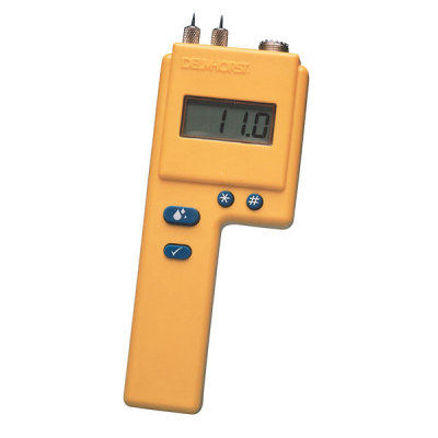 木材湿度检测器 59820-xx