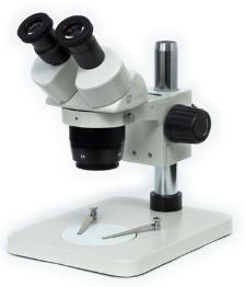 洛丰双目/三目体式显微镜