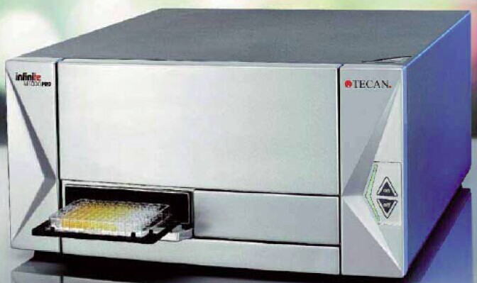 瑞士Tecan Infinite M1000 PRO多功能酶标仪