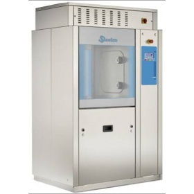 意大利Steelco清洗消毒机/洗瓶机(LAB 500、600、610、680、1000系列)