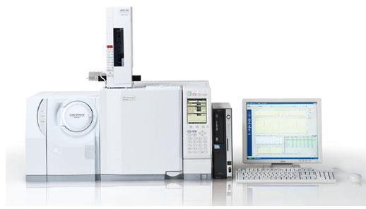 日本岛津气相色谱质谱联用仪GCMS-SE