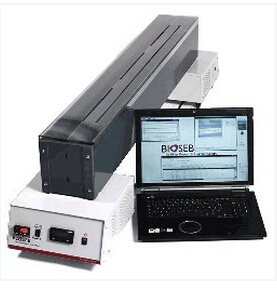 热梯度痛觉测试仪BIO-TGT2（适用于1只大鼠/2只小鼠，含软件和视频）