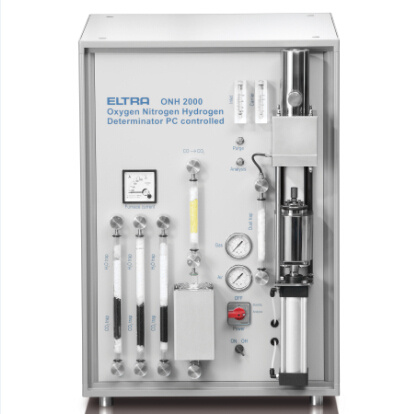 德国Eltra（埃尔特）ONH-2000氧氮氢分析仪