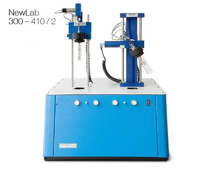 ASTM D1177，进口300/410/2型自动凝点冰点仪