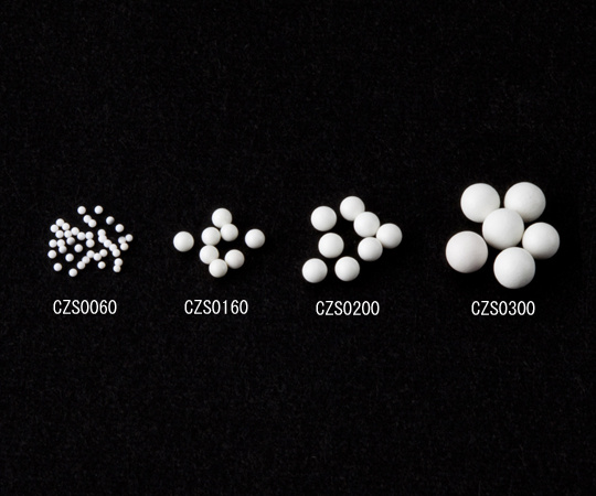 氧化锆球1-5986-02