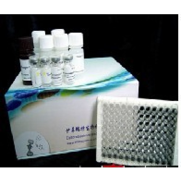 大鼠磷酸酶张力蛋白同源物(PTEN)ELISA试剂盒