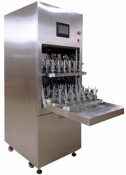 永合创信CTLW-120全自动玻璃器皿清洗机北京九瑞思科实验设备有限公司