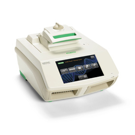 Bio-Rad C1000梯度PCR仪