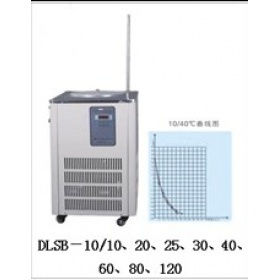 低温冷却液循环泵-10L