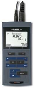 WTW 多参数水质检测仪