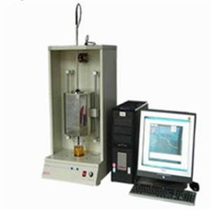 （热处理油）淬火介质冷却特性测定仪JZ-E407型石油检测仪器长沙颉展仪器有限公司