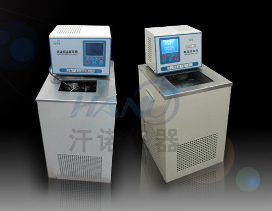 汗诺HX-050超级低温恒温循环器
