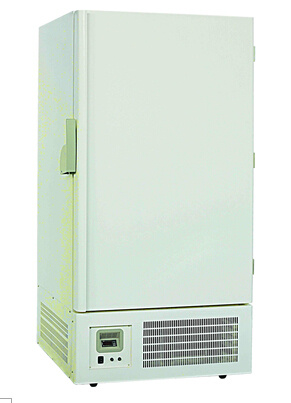 永佳DW-40-L596超低温保存箱