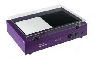 美国UVP 白光/紫外-双光源系列透照台