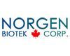 Norgen biotek精品推荐