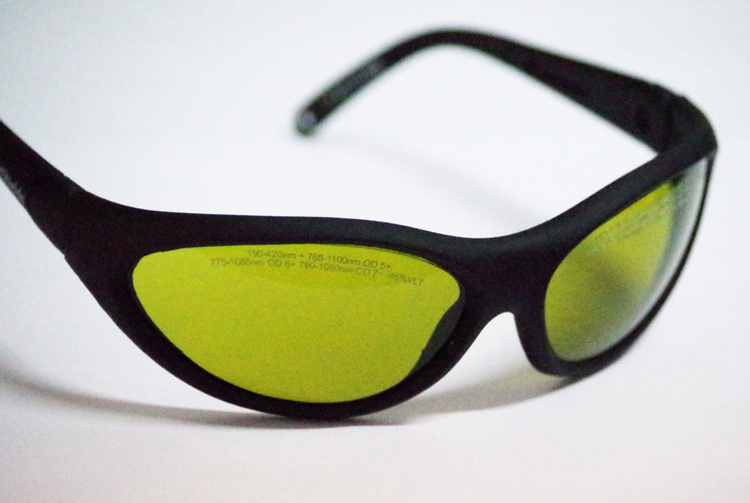 美国原装进口NOIR ML1专业激光防护眼镜杭州谱镭光电技术有限公司