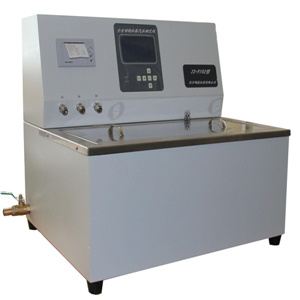 全自动饱和蒸气压测定仪( 雷德法) JZ-F502型长沙颉展仪器有限公司