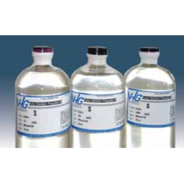 VHG选择性检测硫化物
