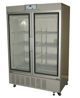  澳柯玛YC-660药品冷藏箱