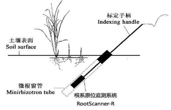 PMT-PLUS+根系远程控制辅助模块诺亚微光（北京）科技有限公司