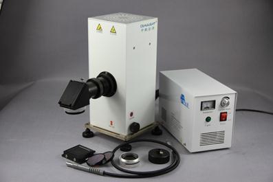 CEL-MXL500汞氙灯光源系统