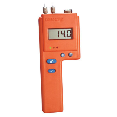 多功能湿度检测器和工具包 59820-06,08
