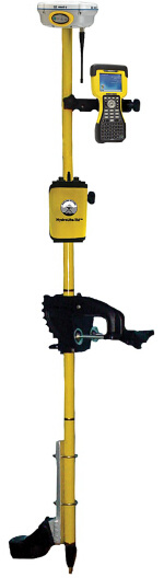 水道测量仪hydrolite-TM，回声测量仪，回声探测仪