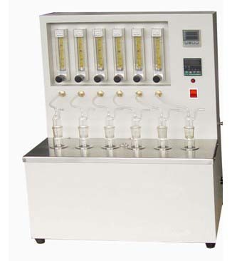 变压器油氧化安定性测定仪JZ-E401型长沙颉展仪器有限公司