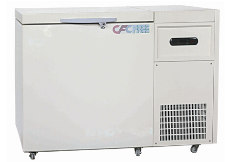 永佳DW-60-W112低温保存箱