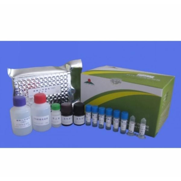 植物激素脱落酸（ABA ）ELISA试剂盒   