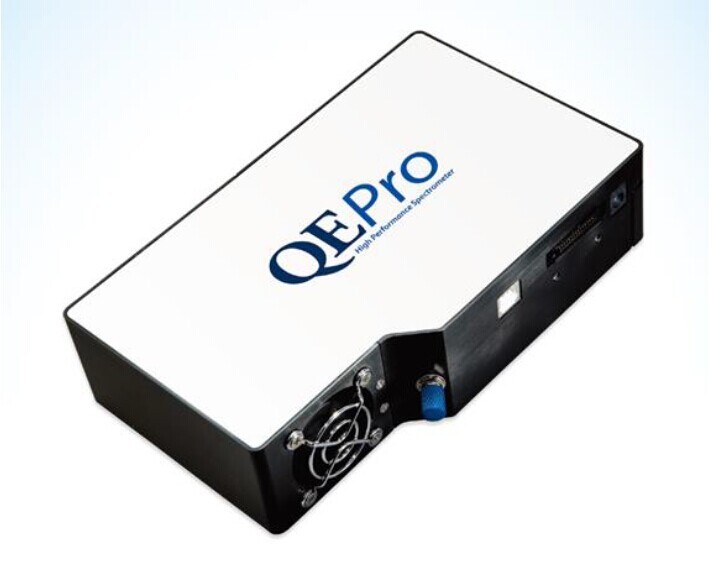 QE65 Pro科研级光谱仪