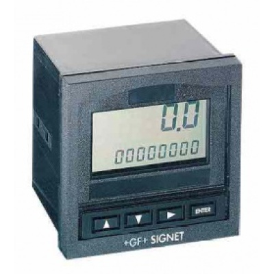 数字式流量监控器和累加器 05629-22,40