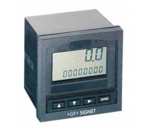 数字式流量监控器和累加器 05629-22,40