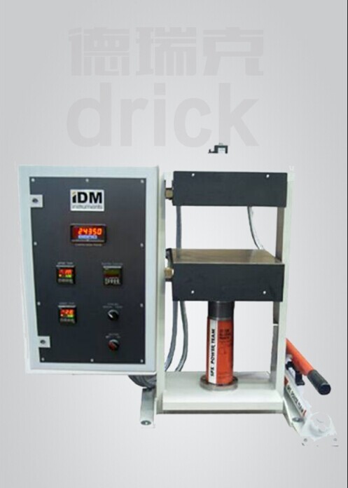 IDM L0003 塑料实验室热压机，橡胶热压机