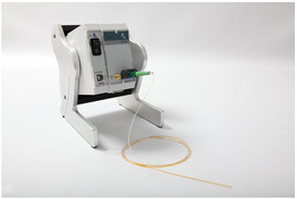 微型导管压力/血压监测系统