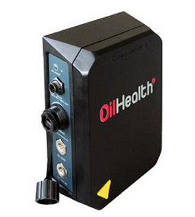 atten2 OilHealth  润滑油老化在线传感器