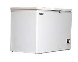 澳柯玛-40度300升冰箱