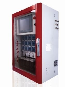 联合系统水质分析仪-在线氢氧化钠分析仪