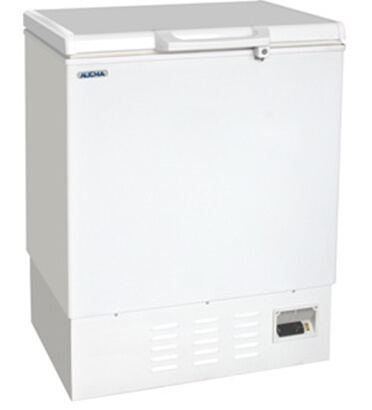 澳柯玛-40度102升冰箱