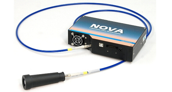 NOVA 实验级制冷型光纤光谱仪
