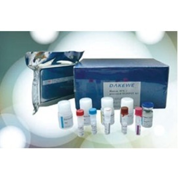 人丁型肝炎IgG(HDV IgG)检测试剂盒