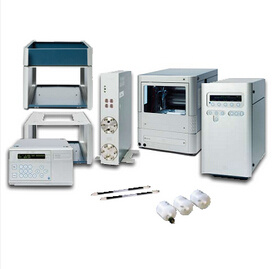 荷兰Antec HPLC-电化学检测系统（Ⅲ级）