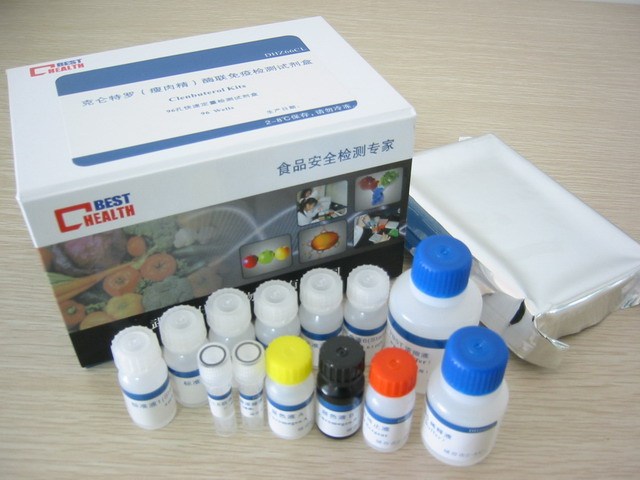 人妊娠关联血浆蛋白A(PAPPA)ELISA试剂盒