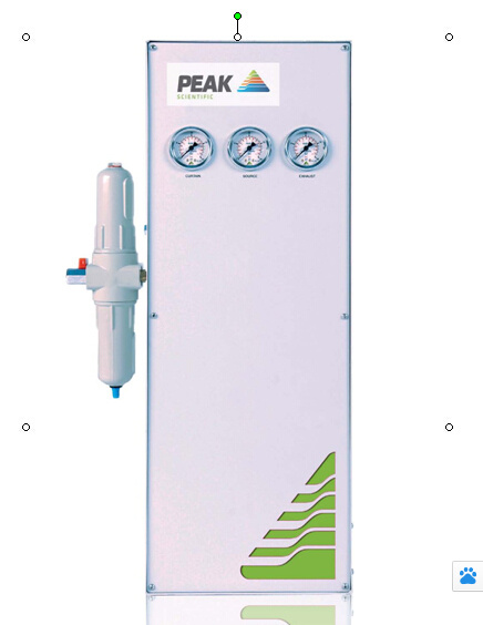 peak infinity系列氮气发生器