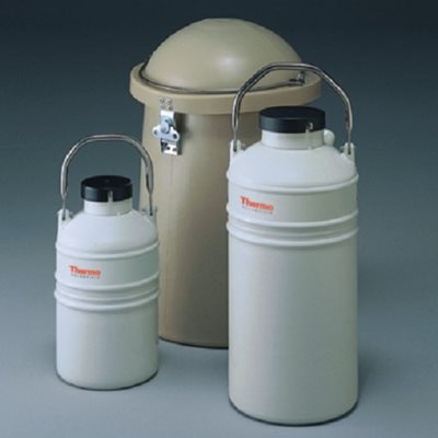 液氮罐（贮存型、运输型）