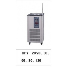 DFY-20/30低温恒温反应浴 
