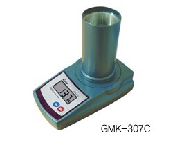 韩国G-WON GMK-307C咖啡豆水份测定仪 